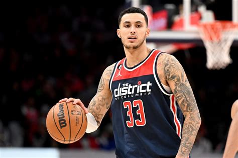 Kyle Kuzma .